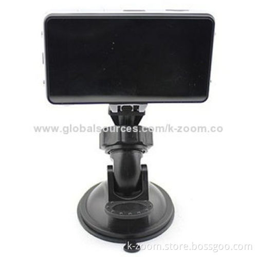 HD mobile DVR, full HD 1080P, 120 degrees view angle